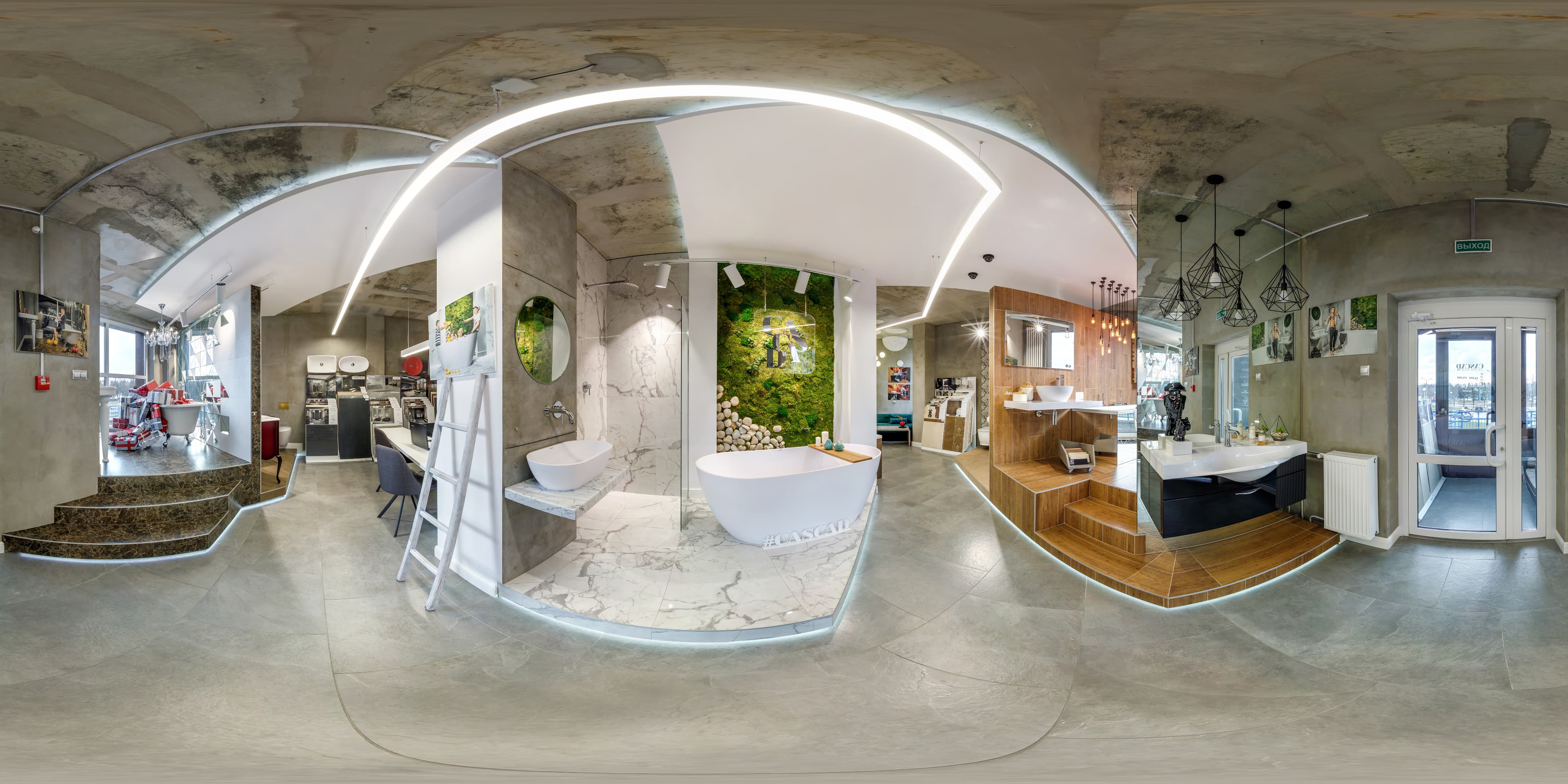 Panorama 6
